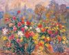 Fleurs de Monet